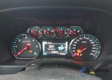 2015 Chevrolet Silverado 1500 2Lt from USA, damaged, VIN 1GCVKREC7FZ218710